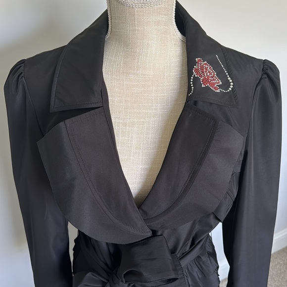 Equine Artwear Jacket - Picture 2 of 9